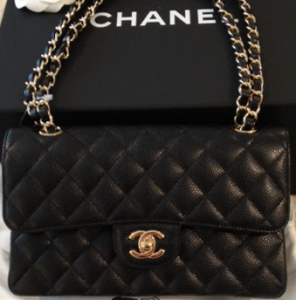 The Ultimate Chanel Classic Flap Guide - Chase Amie