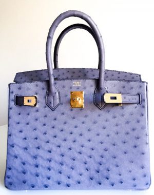 Hermès Birkin 30 Rouge Casaque Epsom Gold Hardware GHW — The French Hunter