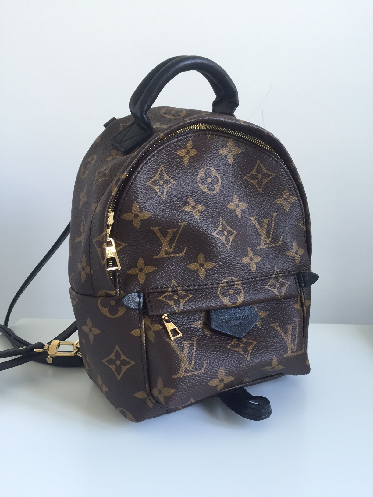 lv big backpack
