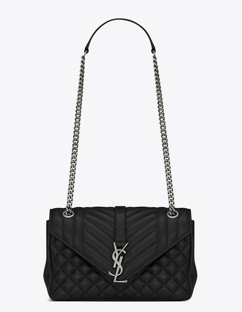 ysl classic bag