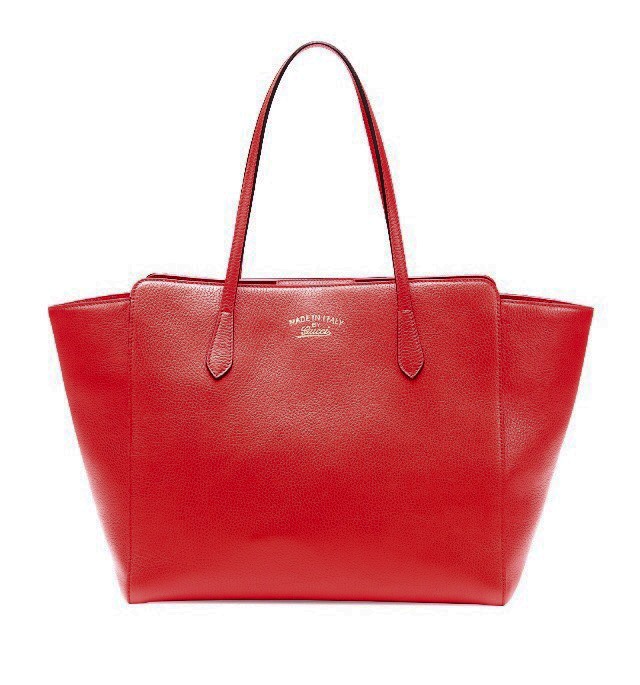 Gucci cheap swing tote