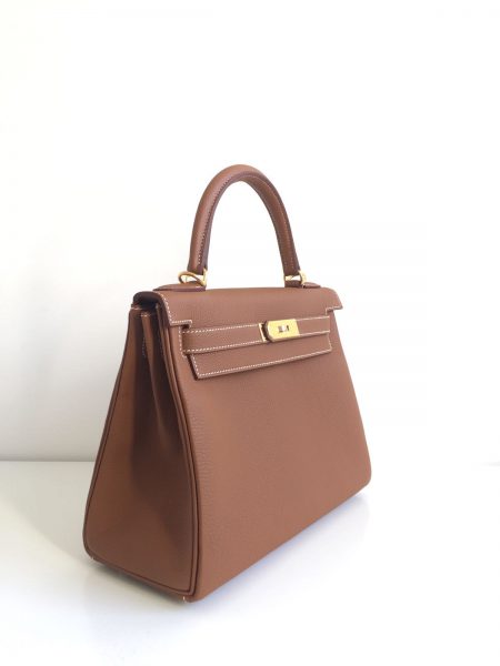 Hermès Birkin 30 Rouge Casaque Epsom Gold Hardware GHW — The French Hunter