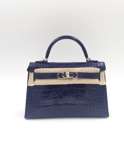 Hermès Birkin Casaque Handbag