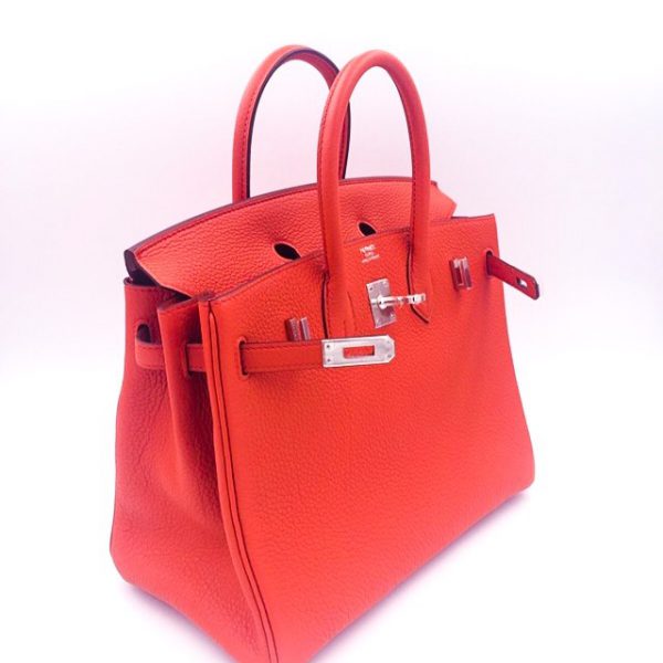 birkin terre battue