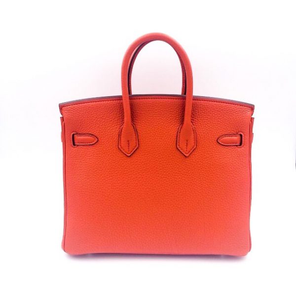birkin terre battue