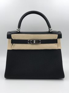 Kelly28BlackNoirTogoPhw