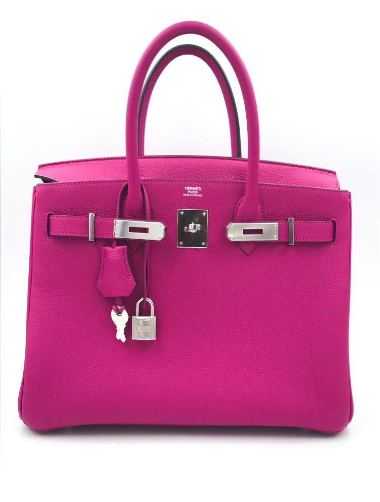 rose birkin