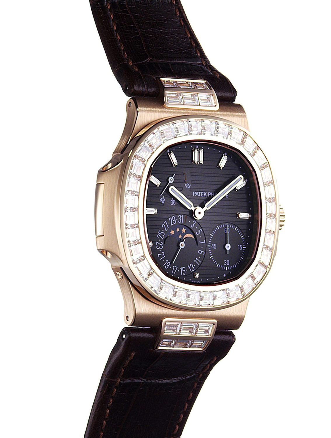 Patek 5724 sales