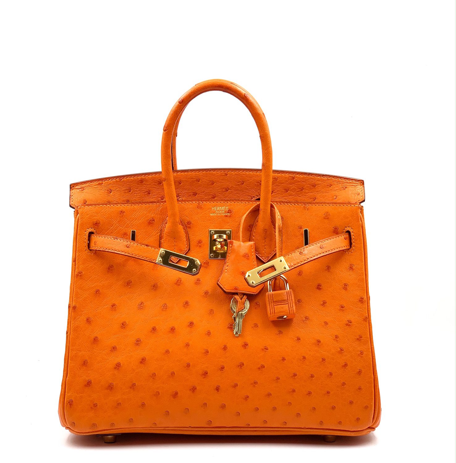 average hermes bag price