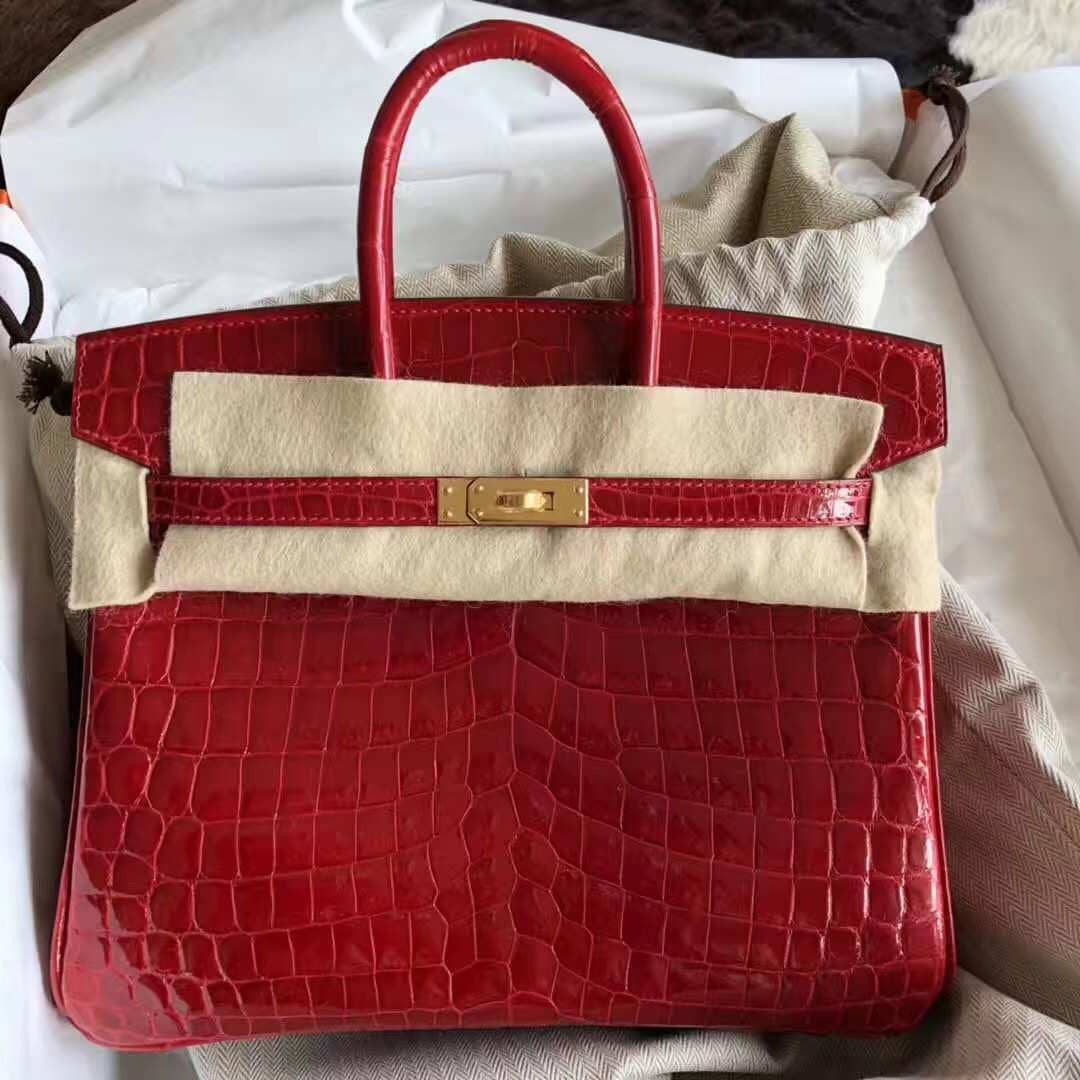 Hermes Birkin 25 Etoupe Togo Gold Hardware - Vendome Monte Carlo