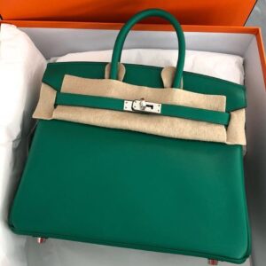 Vert Olive Hermes color - Vendome Monte Carlo