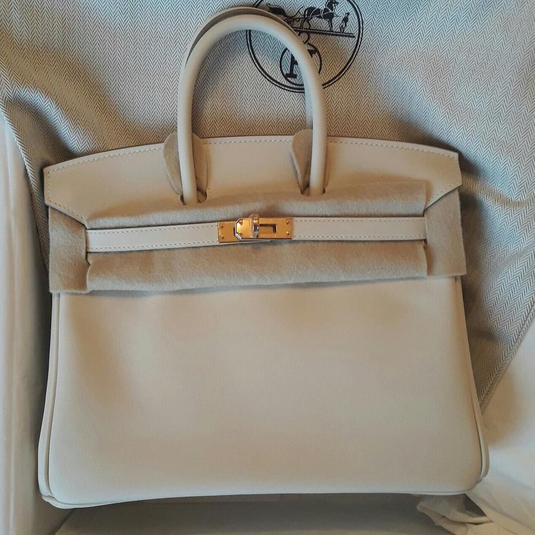 hermes swift birkin 25 bag