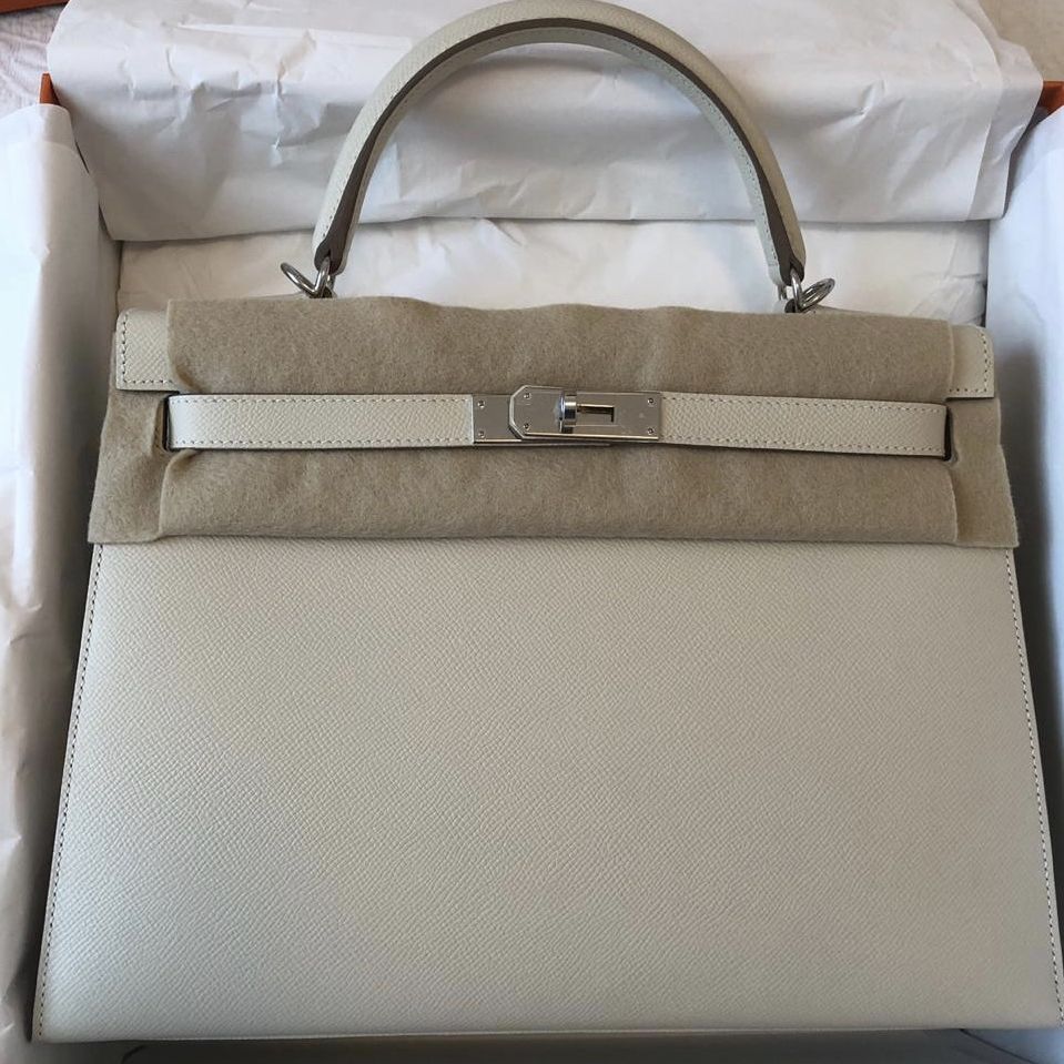 hermes kelly bag 32