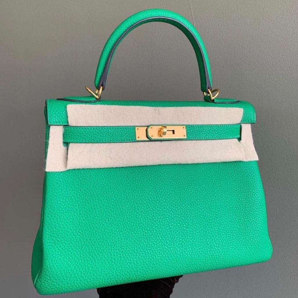 hermes togo kelly 28 bag