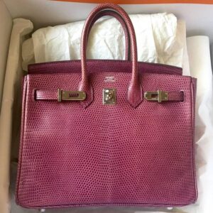 Hermes Birkin 25 Gold Epsom Palladium Hardware #M - Vendome Monte