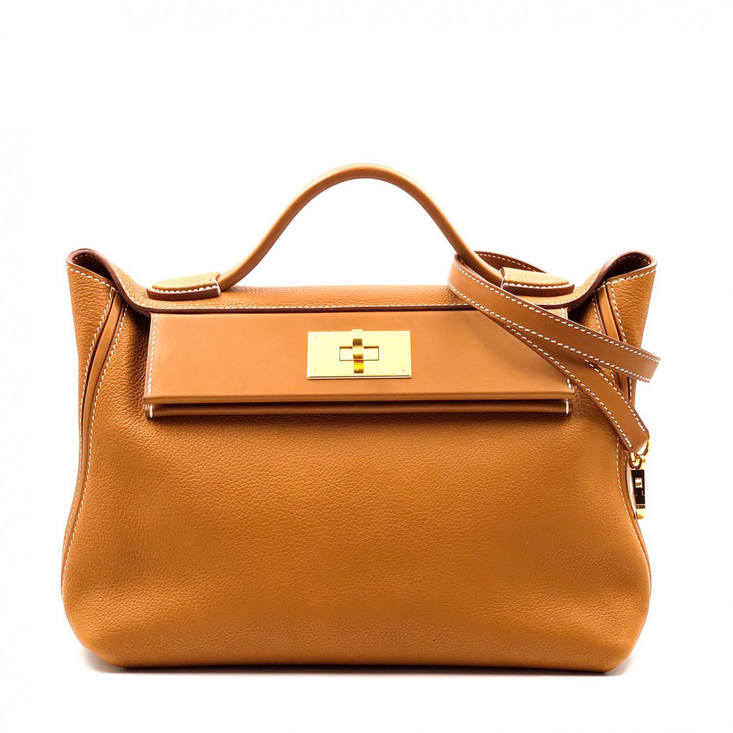 hermes barenia bag