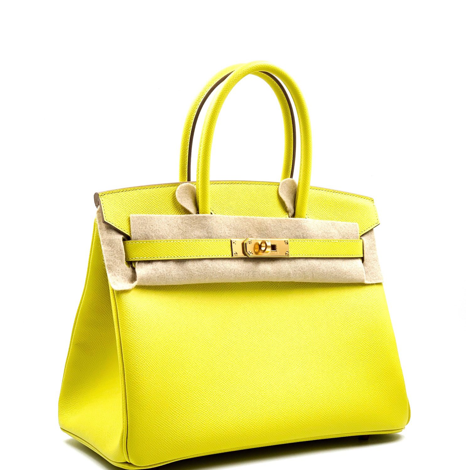 lime birkin bag