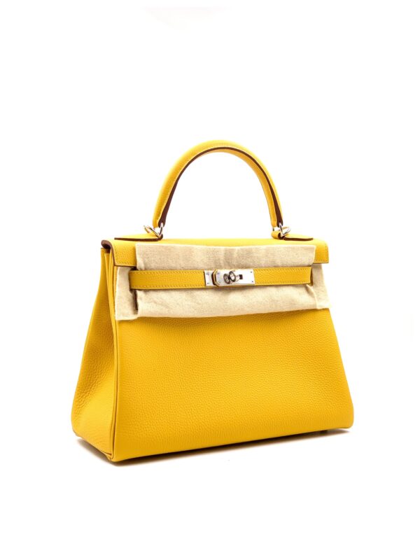 Hermes Kelly Sellier 28 Rouge H Epsom – ＬＯＶＥＬＯＴＳＬＵＸＵＲＹ