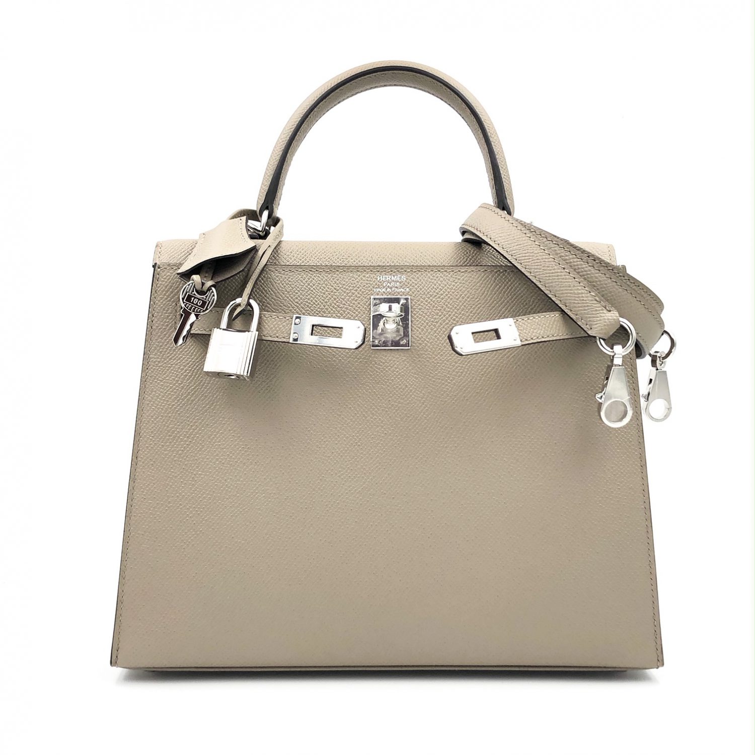 how much is a hermes kelly 25