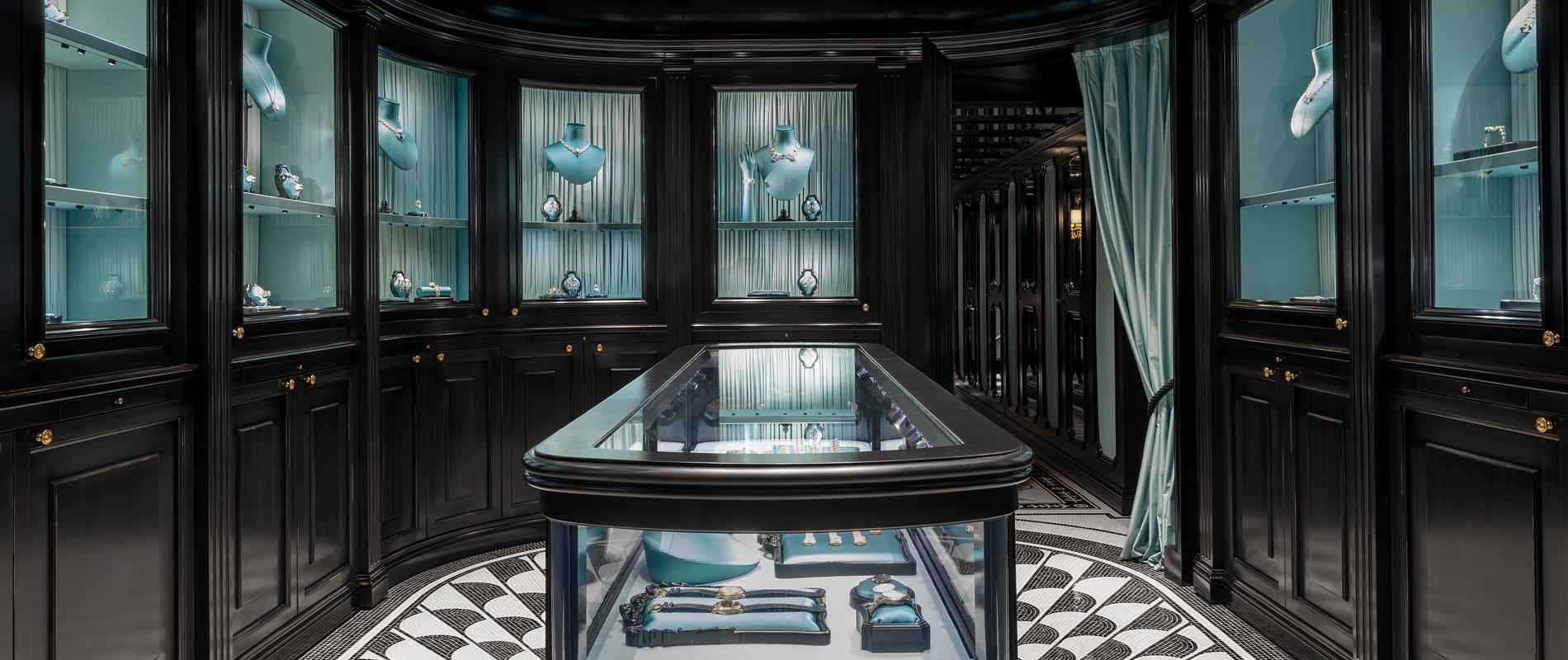 Gucci launches its first high jewelry collection and opens first store in Paris Vendome Monte Carlo