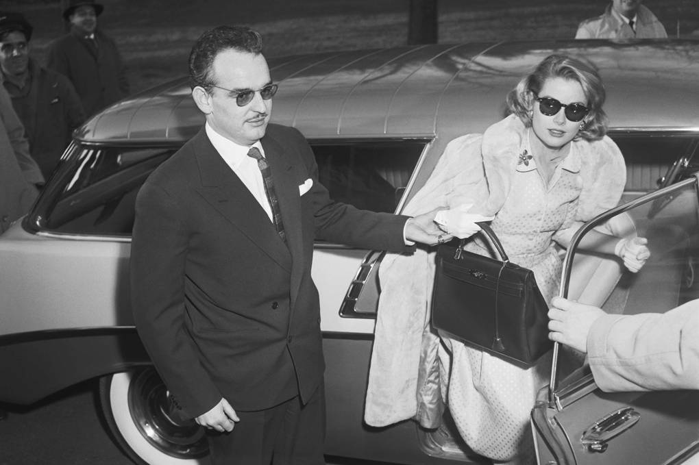 The history of Hermès Birkin, Kelly and Constance bags - Vendome Monte Carlo