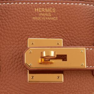 hermes bag hardware