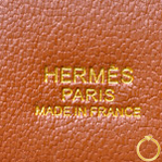 The Hermes Strategy: Leading the Pack in Leather – LuxUness