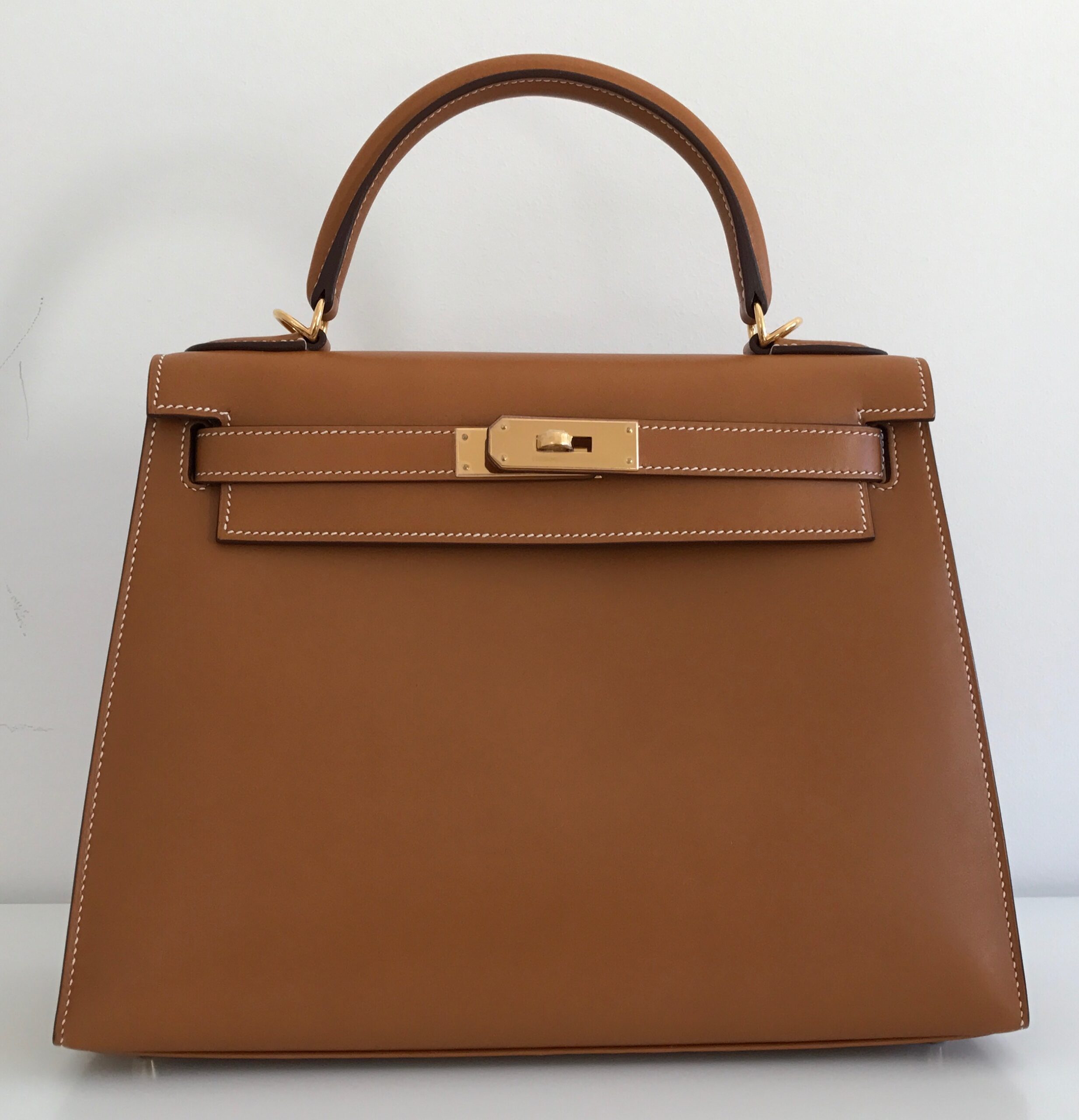 Hermes kelly gold 28 outlet