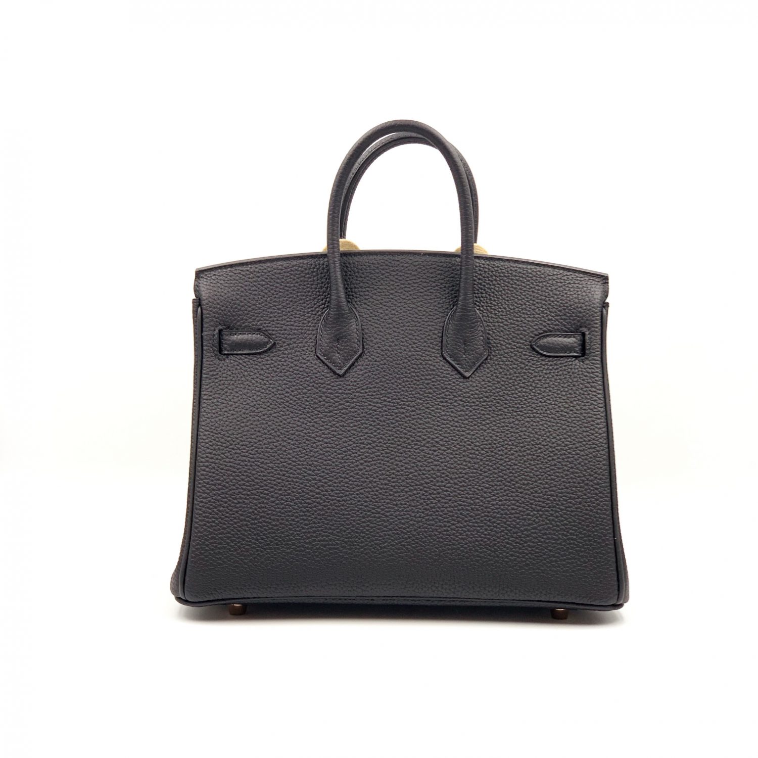Hermes rose gold birkin bag deals