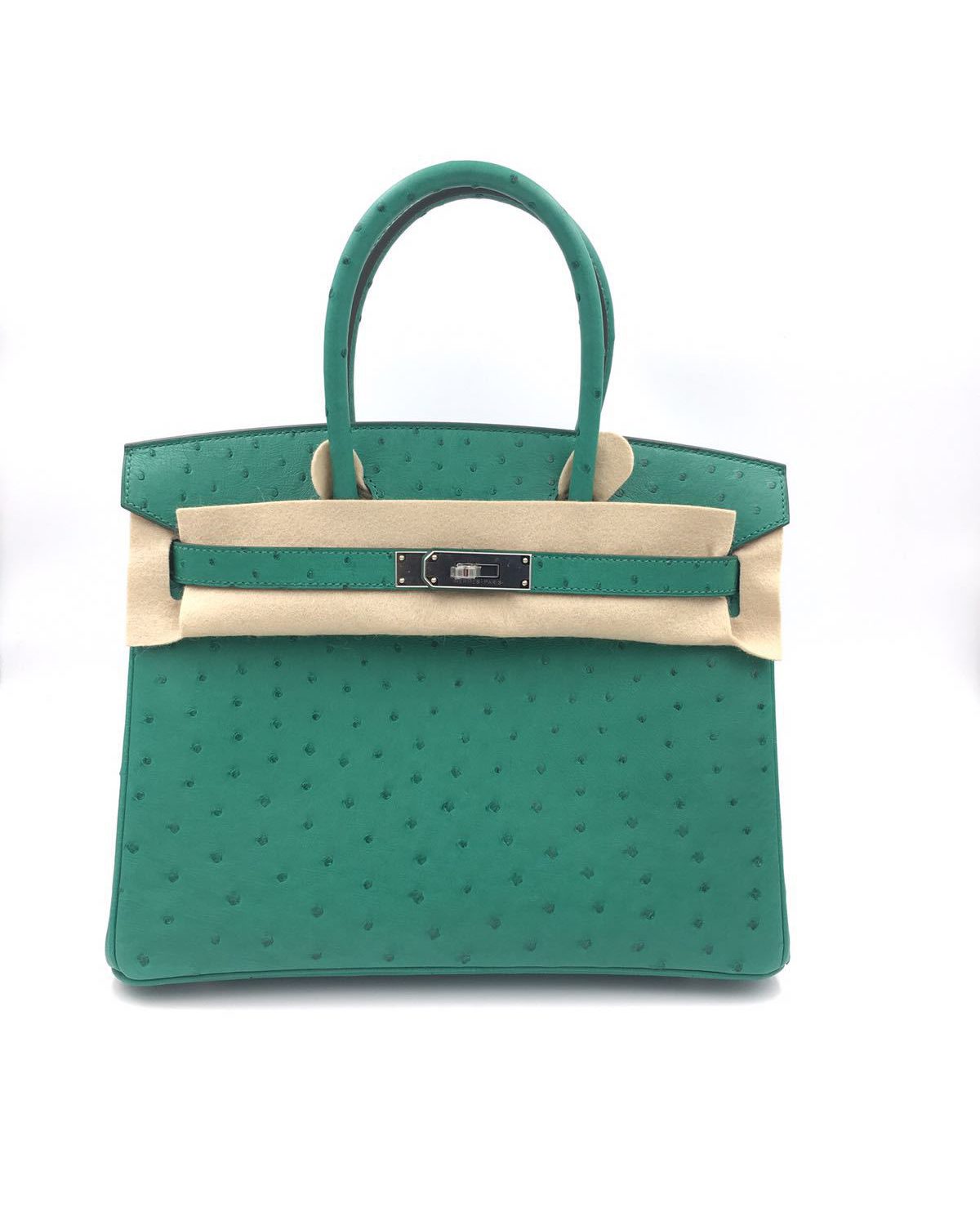 birkin vert vertigo