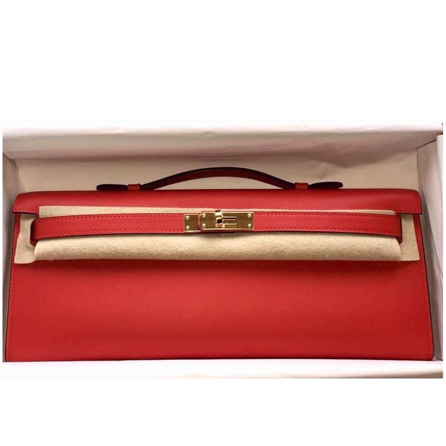 hermes kelly cut