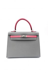 Hermes Kelly 25 Sellier One Year Review  pros, cons, one year wear and  tear, worth it? 