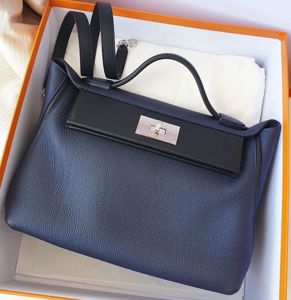 hermes 2424 size