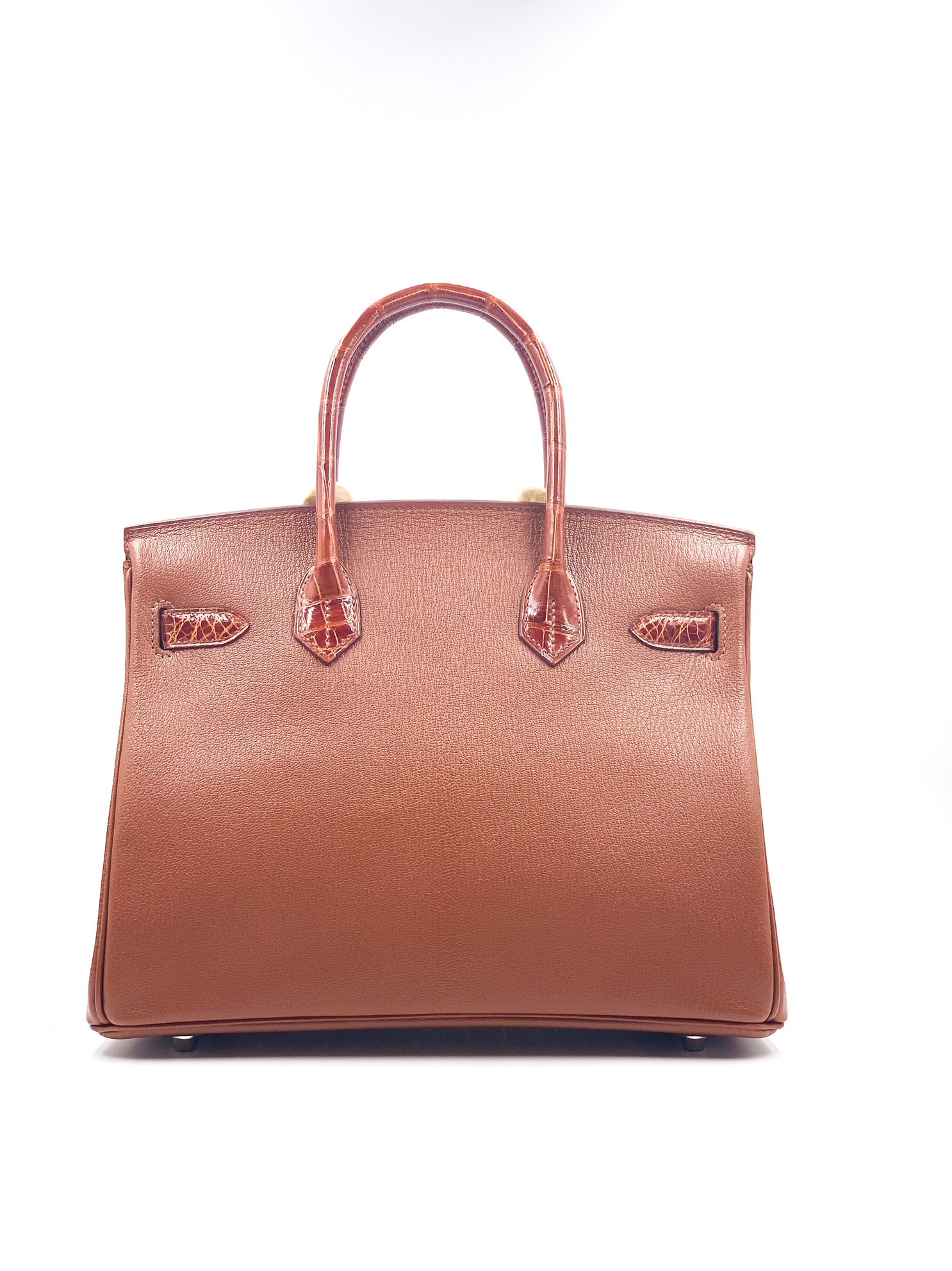 Hermès Birkin Bag Leather: A Definitive Guide, from Crocodile to Chevre