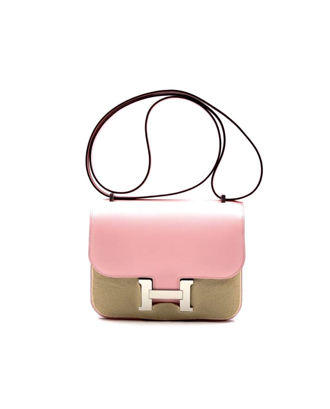 hermes constance rose sakura