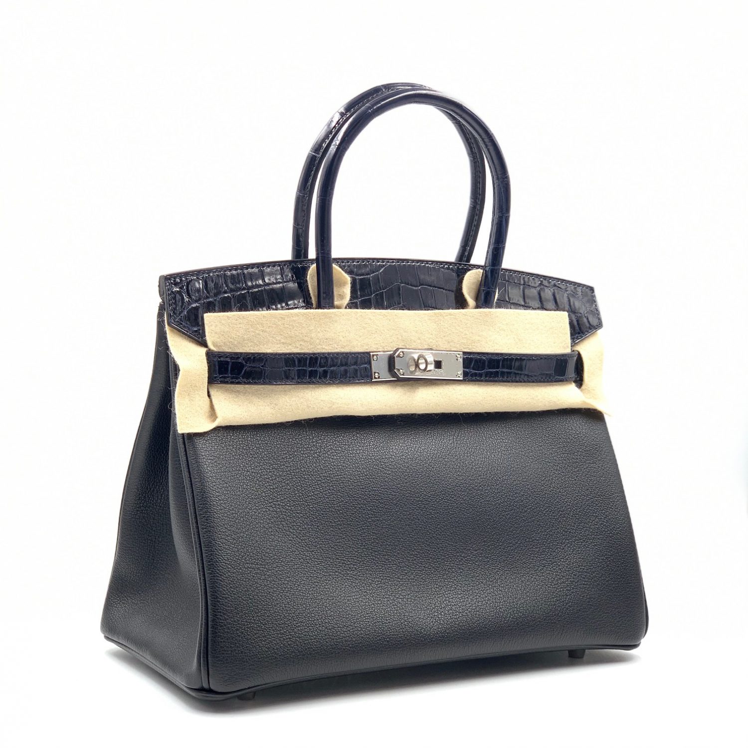 hermes birkin touch