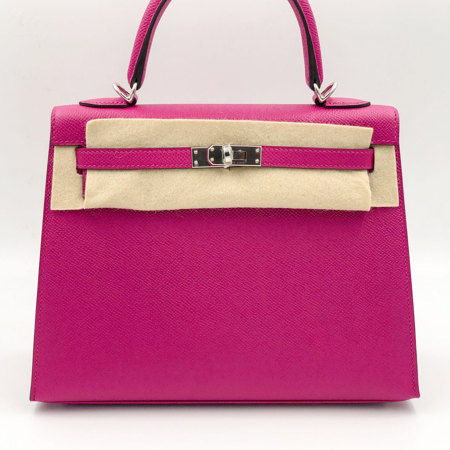 hermes rose pourpre kelly