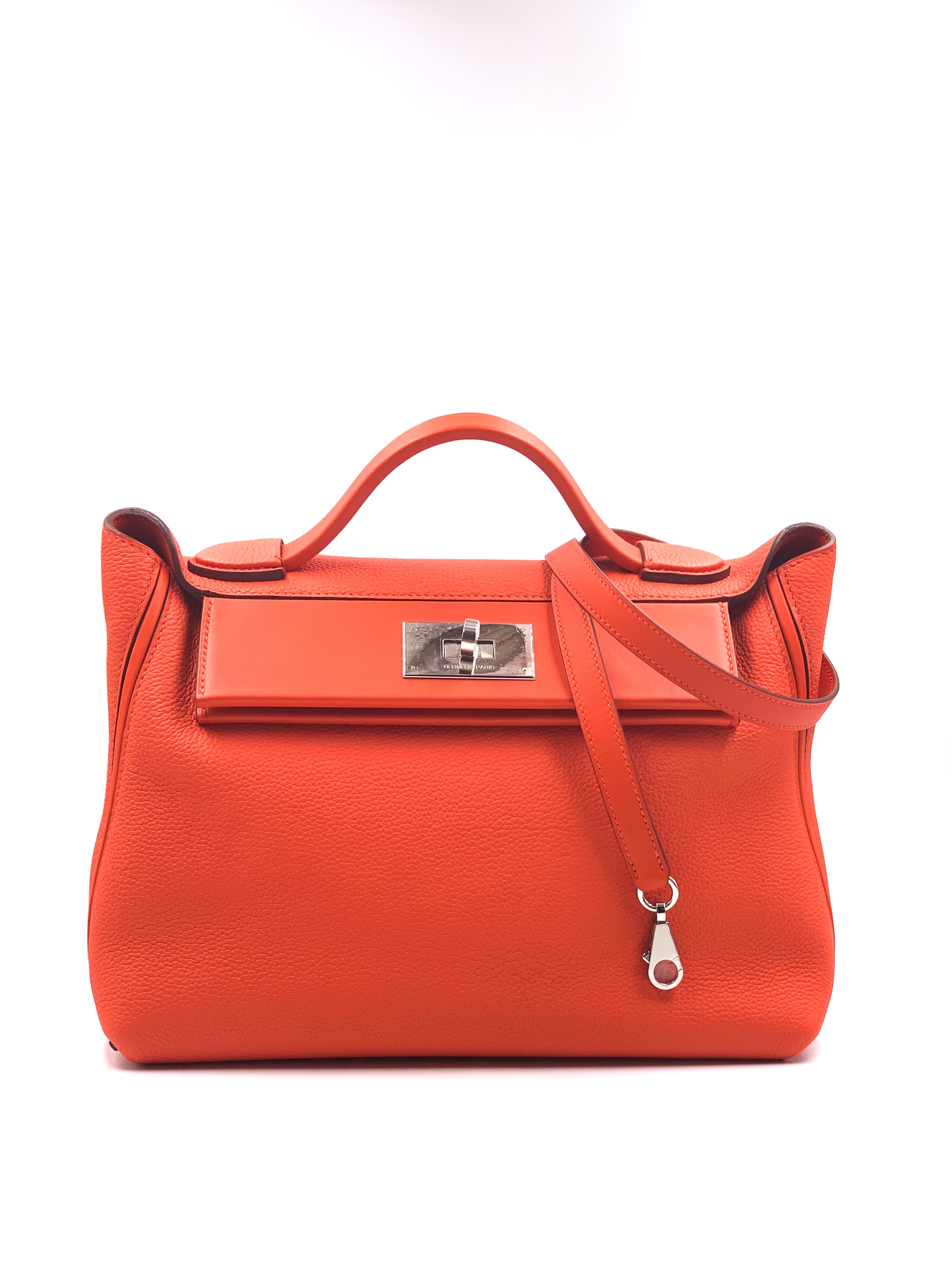 Hermes bag hotsell price 2019