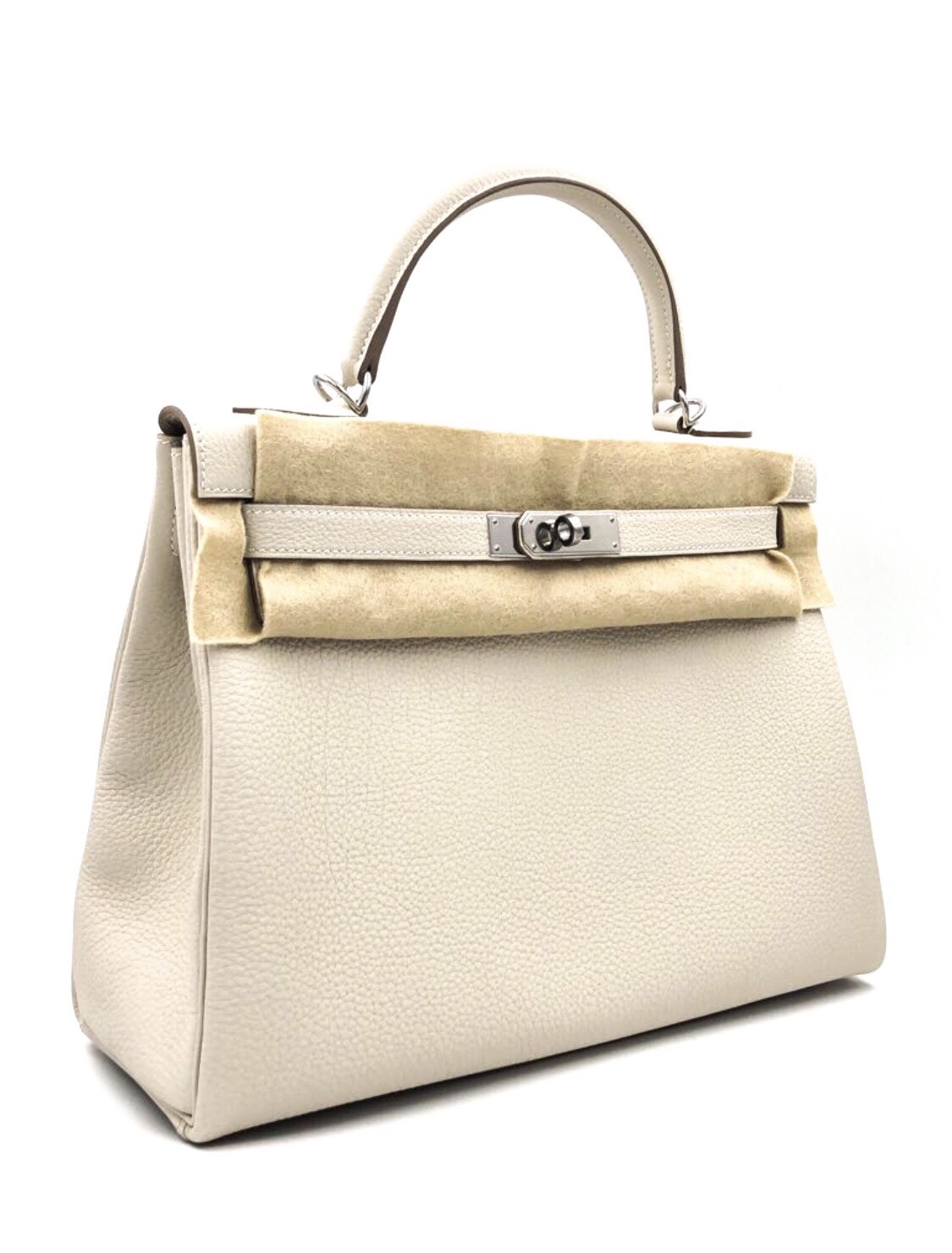 hermes kelly 32 togo