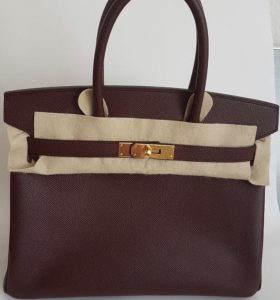 Jabardasti Japanese Girl Xxx Com - Hermes Birkin 30 Bordeaux Epsom Gold Hardware #D - Vendome Monte Carlo