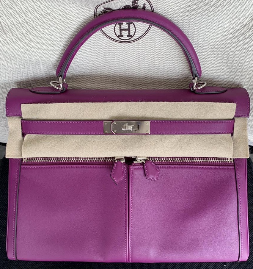 hermes lakis bag price