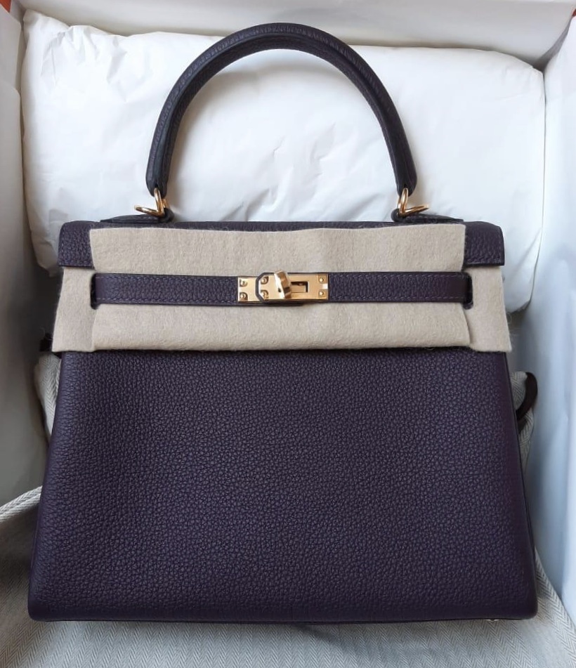 hermes togo kelly 28 bag