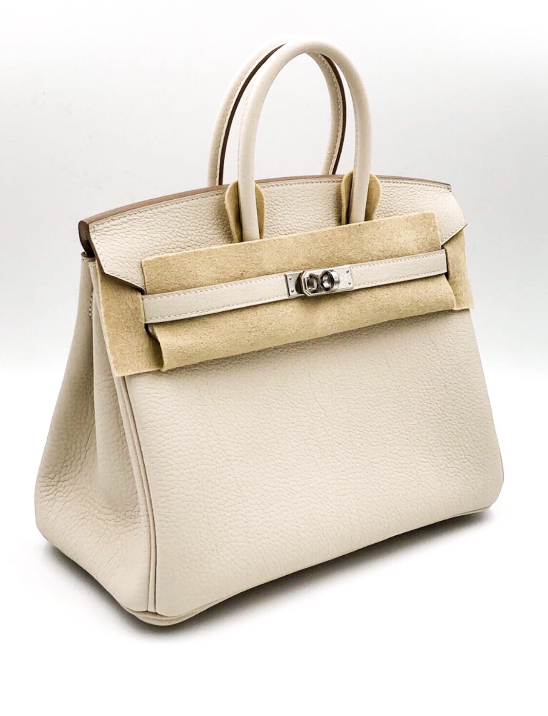 birkin 25 togo price