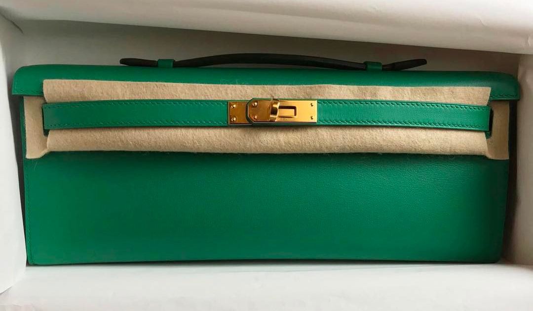 hermes kelly cut price