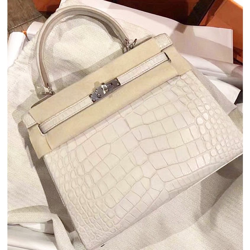 hermes kelly beton