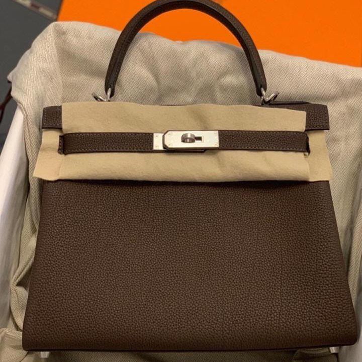 hermes chocolate togo