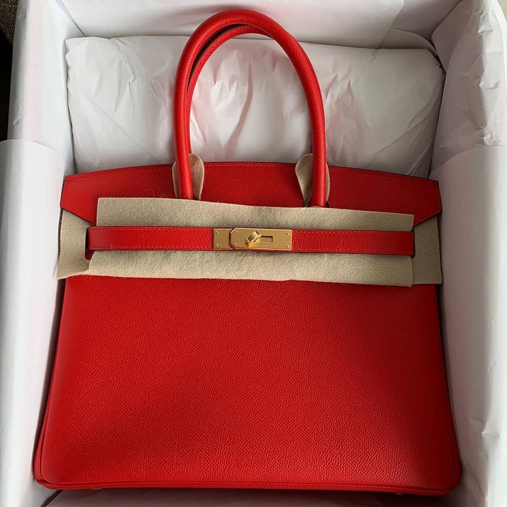 hermes epsom birkin 30