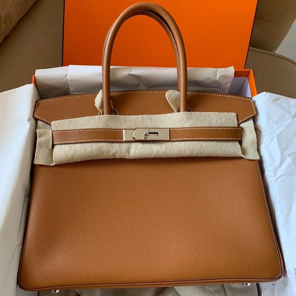 hermes birkin 30 epsom leather