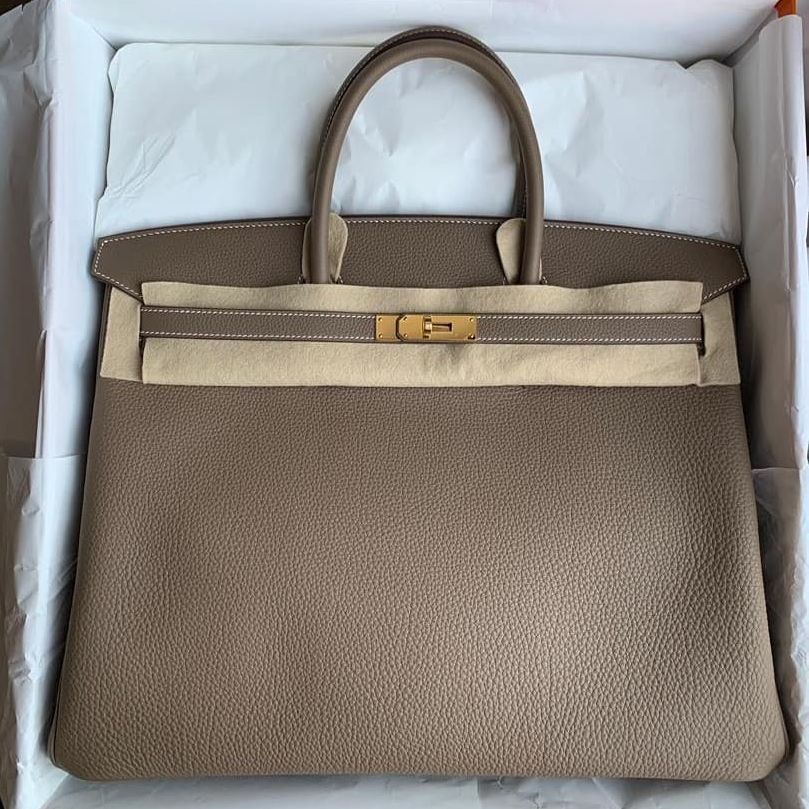 Hermès hotsell birkin 40