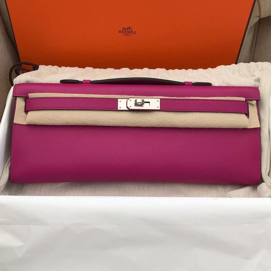 hermes kelly cut price 2019